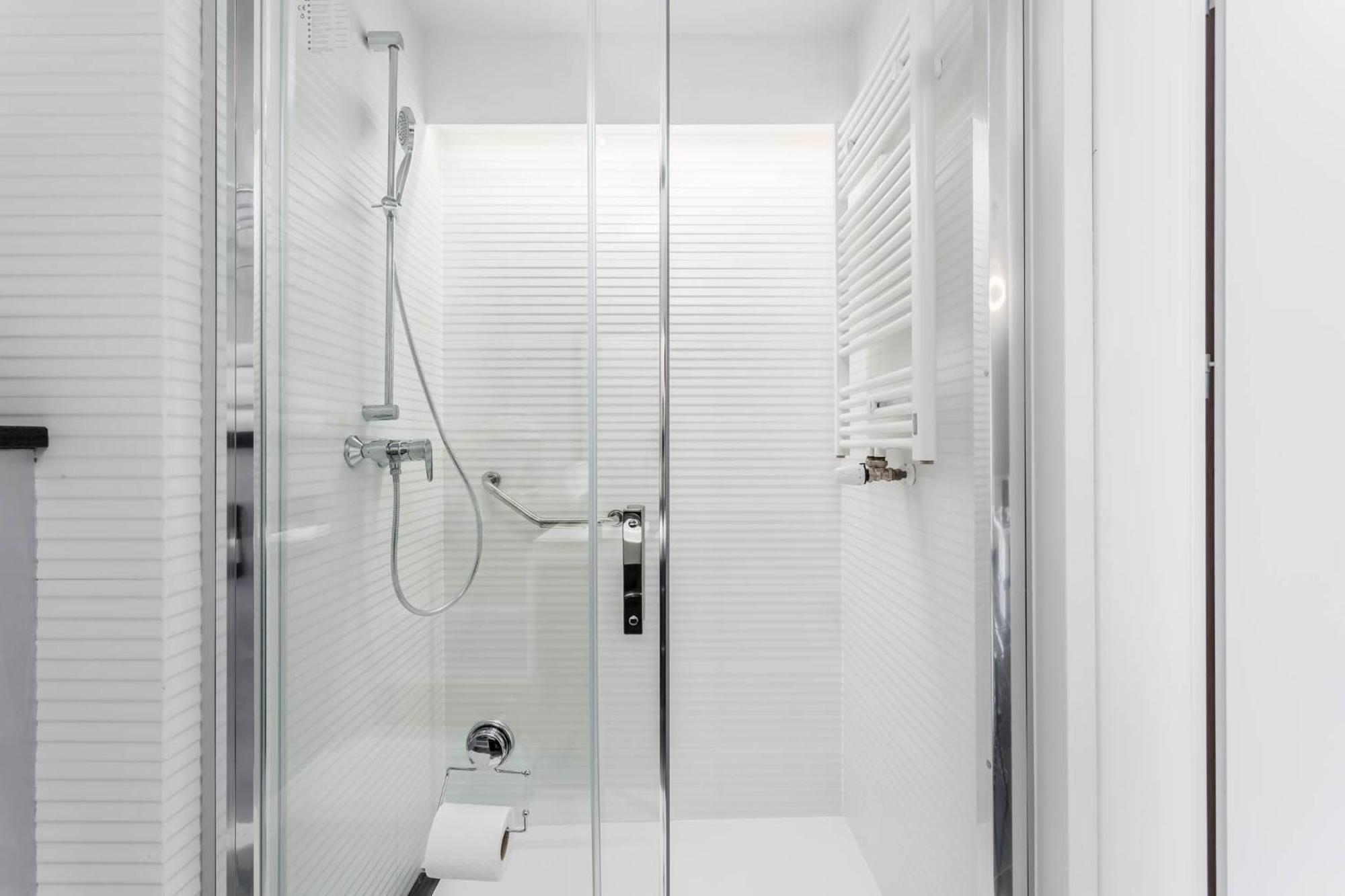 Apartamenty Deo Plaza Nad Motlawa By Rent Like Home Гданьск Экстерьер фото