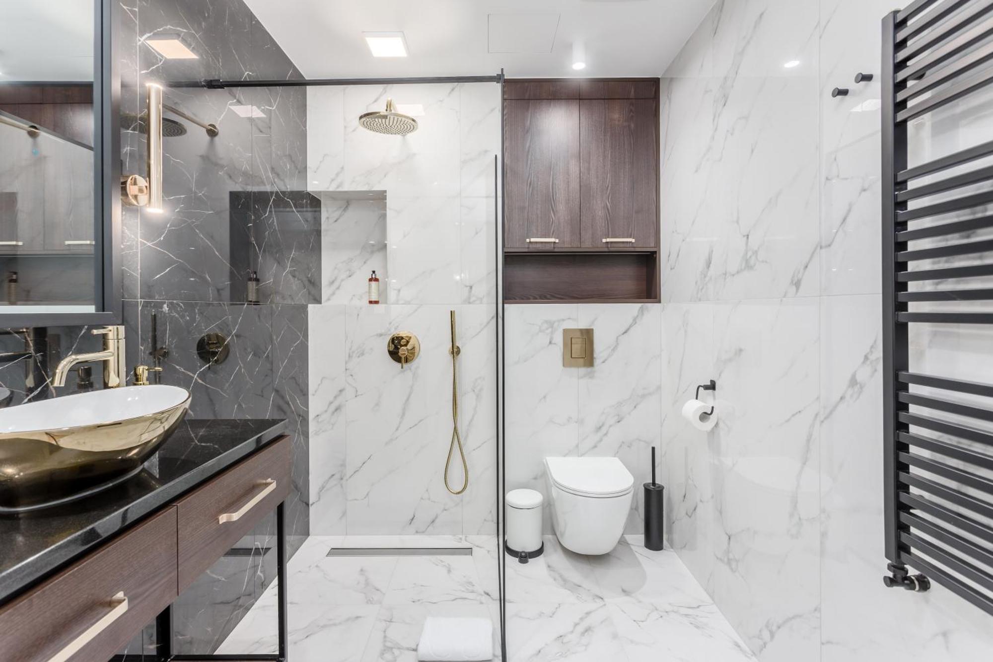 Apartamenty Deo Plaza Nad Motlawa By Rent Like Home Гданьск Экстерьер фото