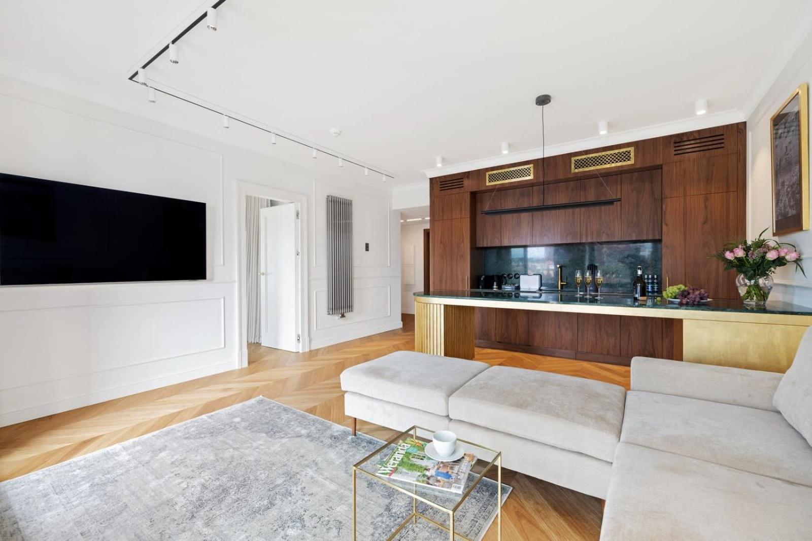 Apartamenty Deo Plaza Nad Motlawa By Rent Like Home Гданьск Экстерьер фото