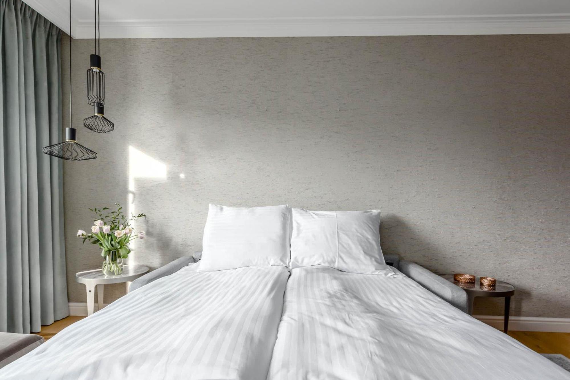 Apartamenty Deo Plaza Nad Motlawa By Rent Like Home Гданьск Экстерьер фото