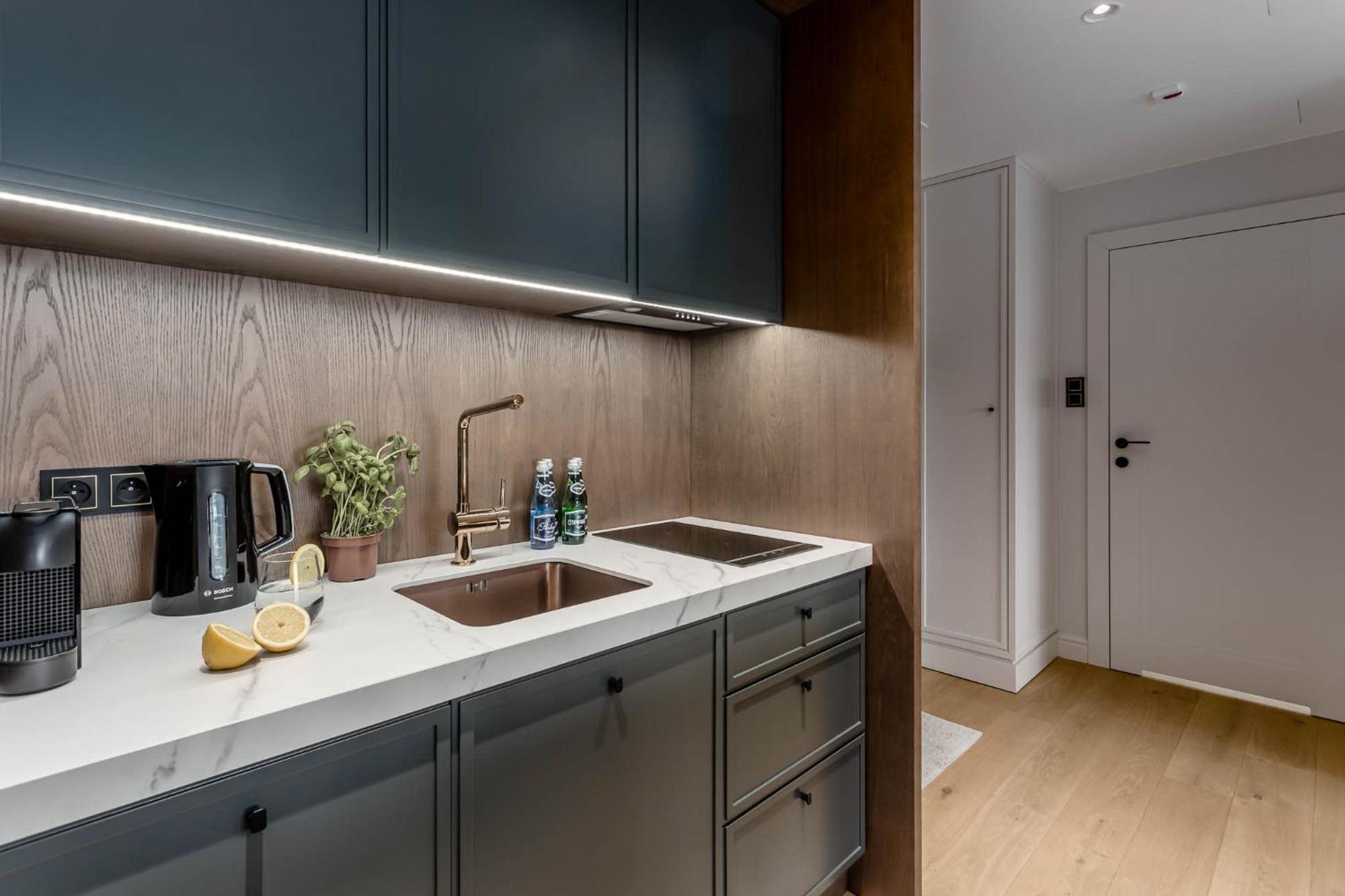 Apartamenty Deo Plaza Nad Motlawa By Rent Like Home Гданьск Экстерьер фото